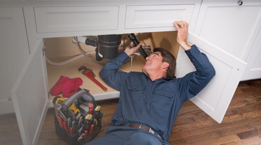 Professional septic pumping service in Kiowa, KS